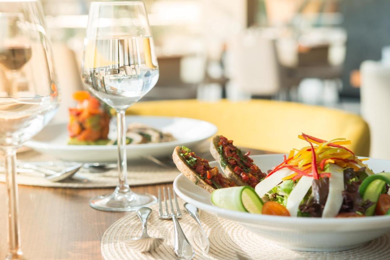 Liv City Hotels Istanbul Bagian luar foto