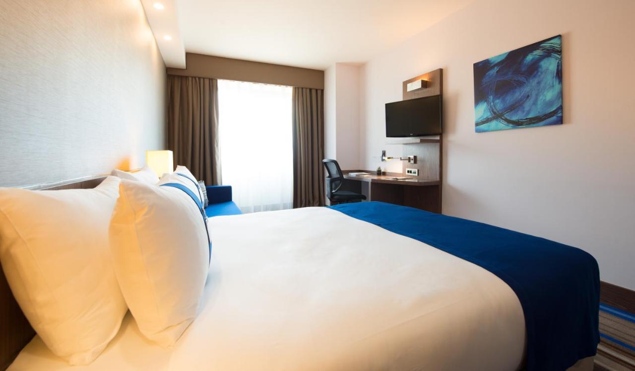 Liv City Hotels Istanbul Bagian luar foto