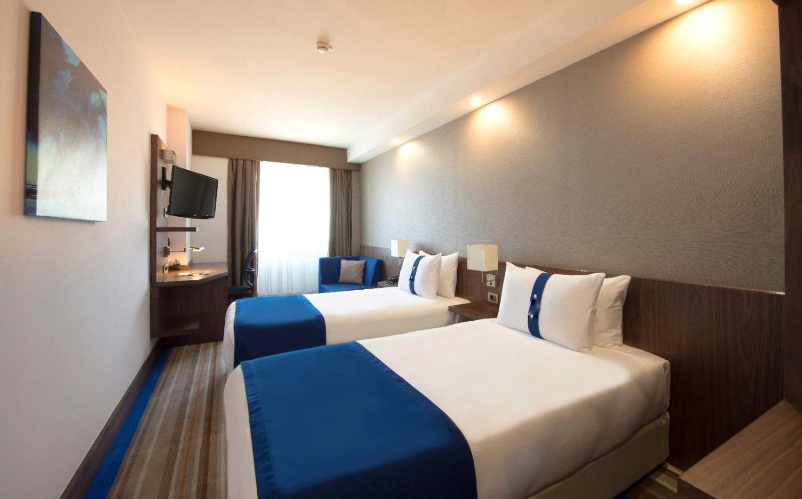 Liv City Hotels Istanbul Bagian luar foto