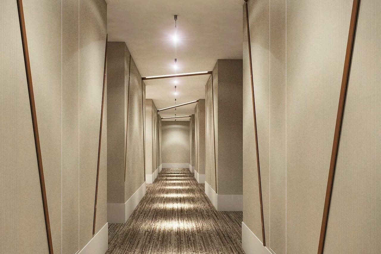 Liv City Hotels Istanbul Bagian luar foto