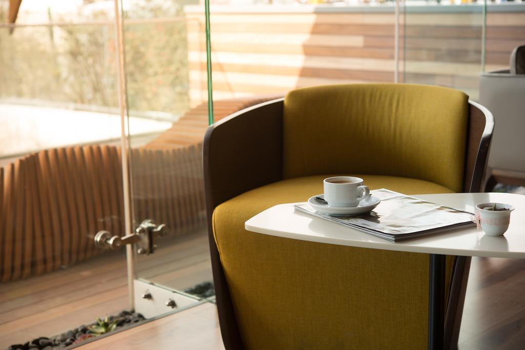 Liv City Hotels Istanbul Bagian luar foto