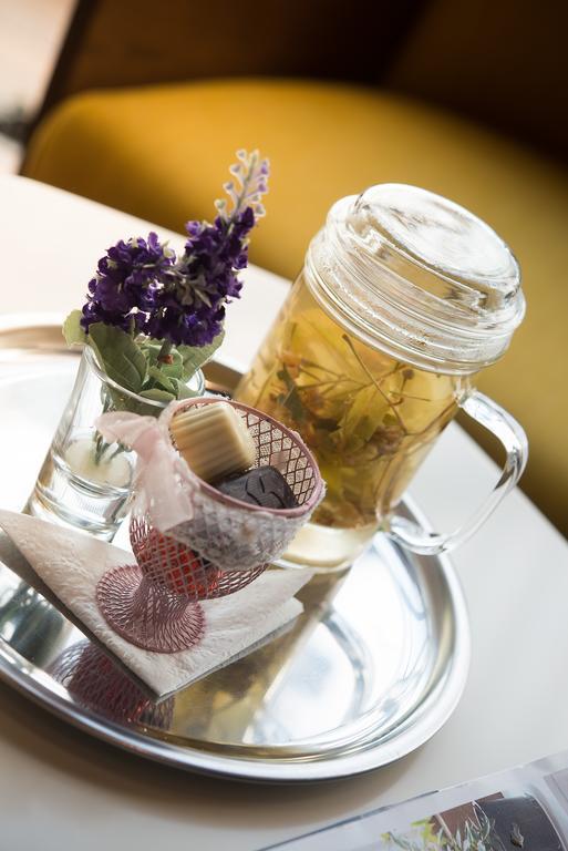 Liv City Hotels Istanbul Bagian luar foto