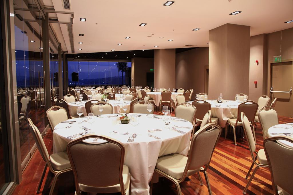 Liv City Hotels Istanbul Bagian luar foto