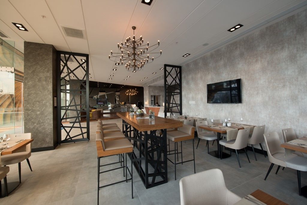 Liv City Hotels Istanbul Bagian luar foto