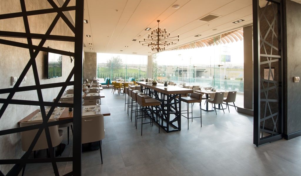 Liv City Hotels Istanbul Bagian luar foto
