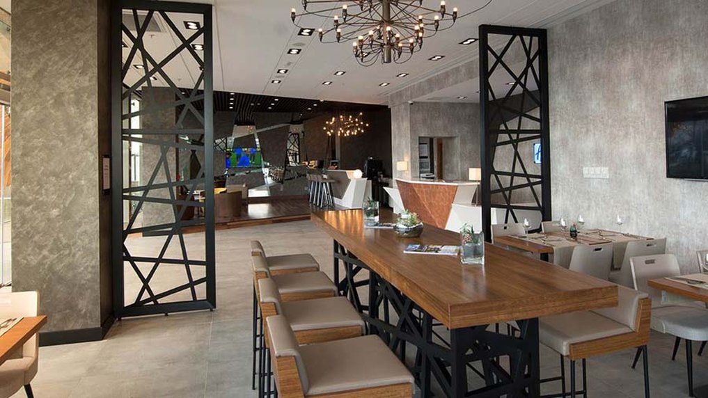Liv City Hotels Istanbul Bagian luar foto