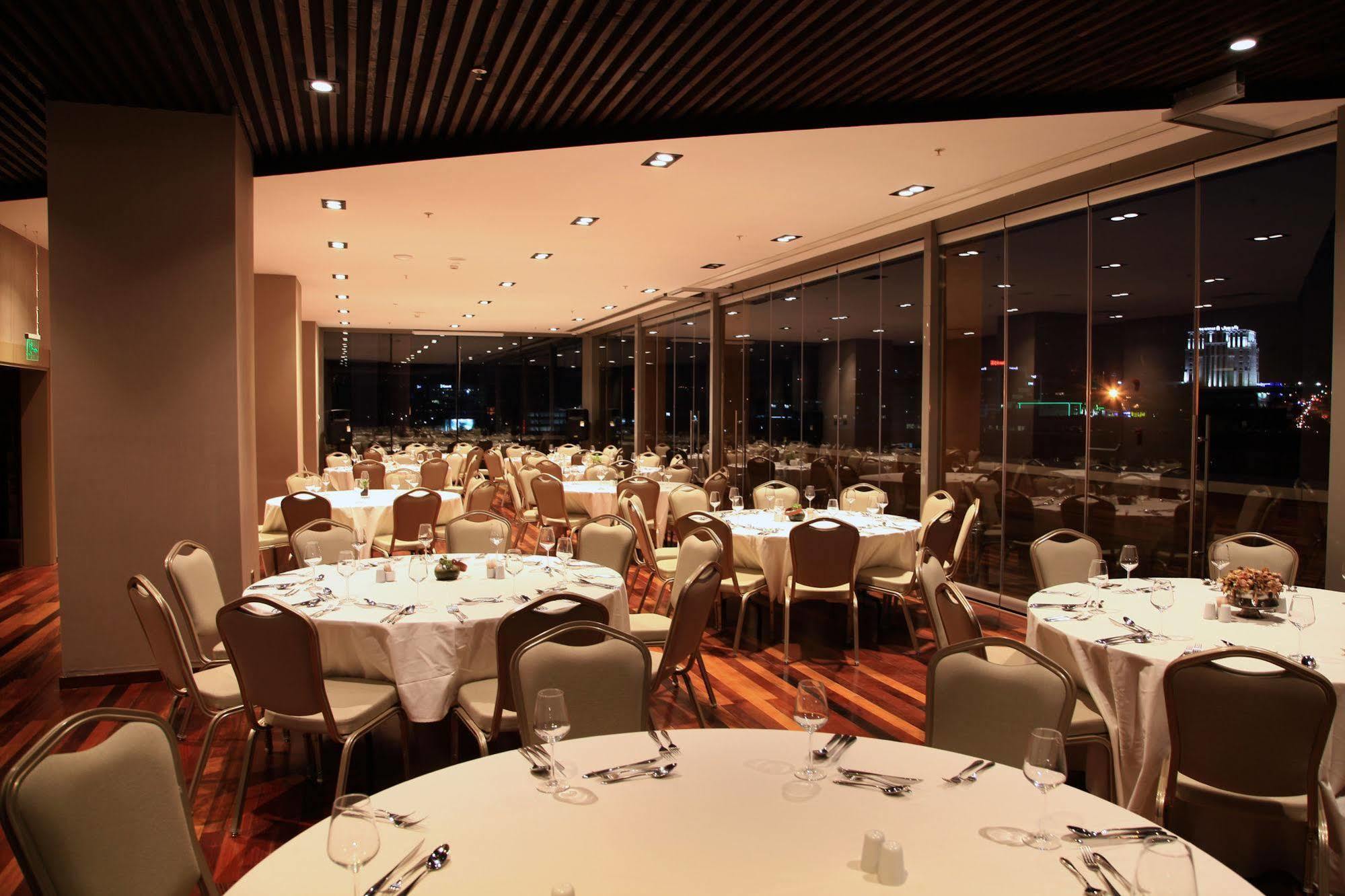 Liv City Hotels Istanbul Bagian luar foto