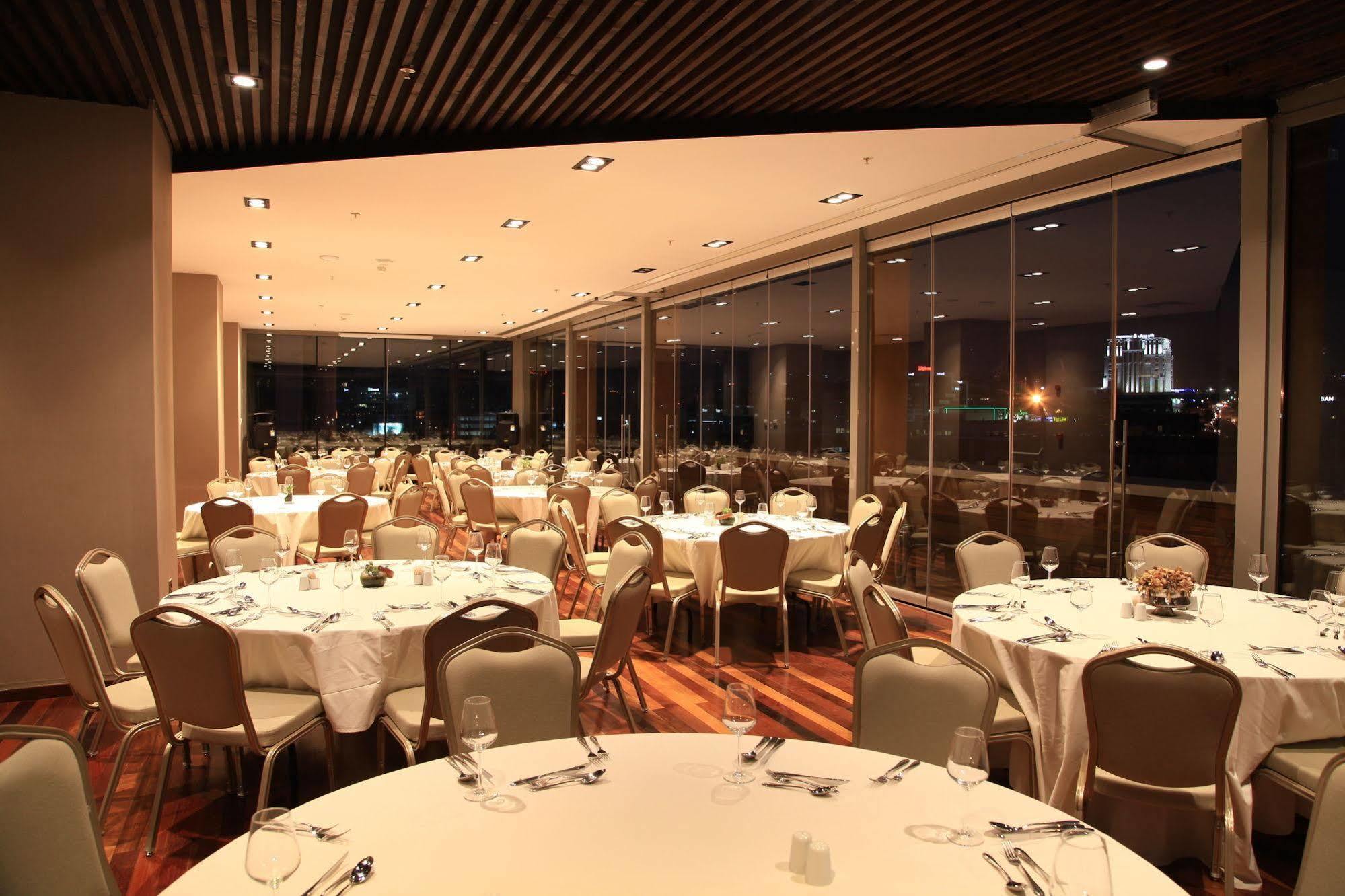 Liv City Hotels Istanbul Bagian luar foto