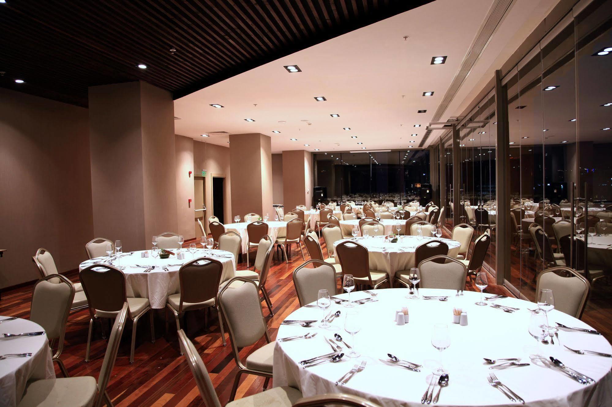 Liv City Hotels Istanbul Bagian luar foto