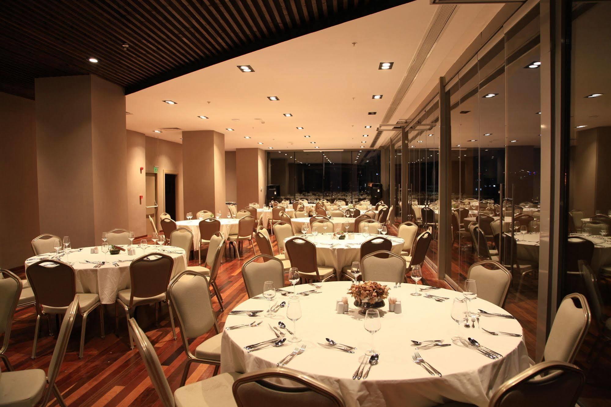 Liv City Hotels Istanbul Bagian luar foto