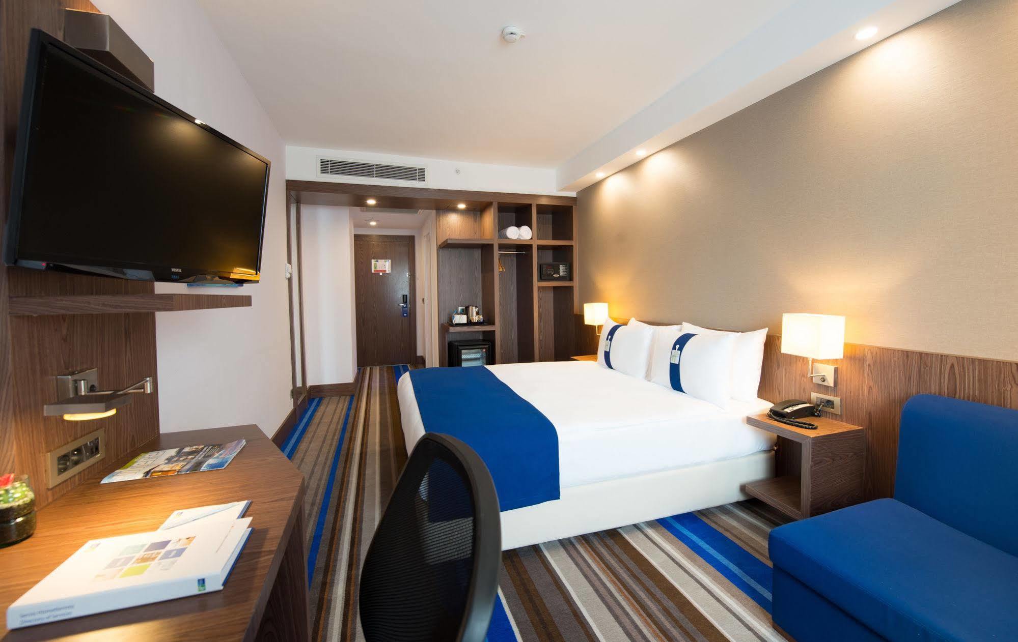 Liv City Hotels Istanbul Bagian luar foto