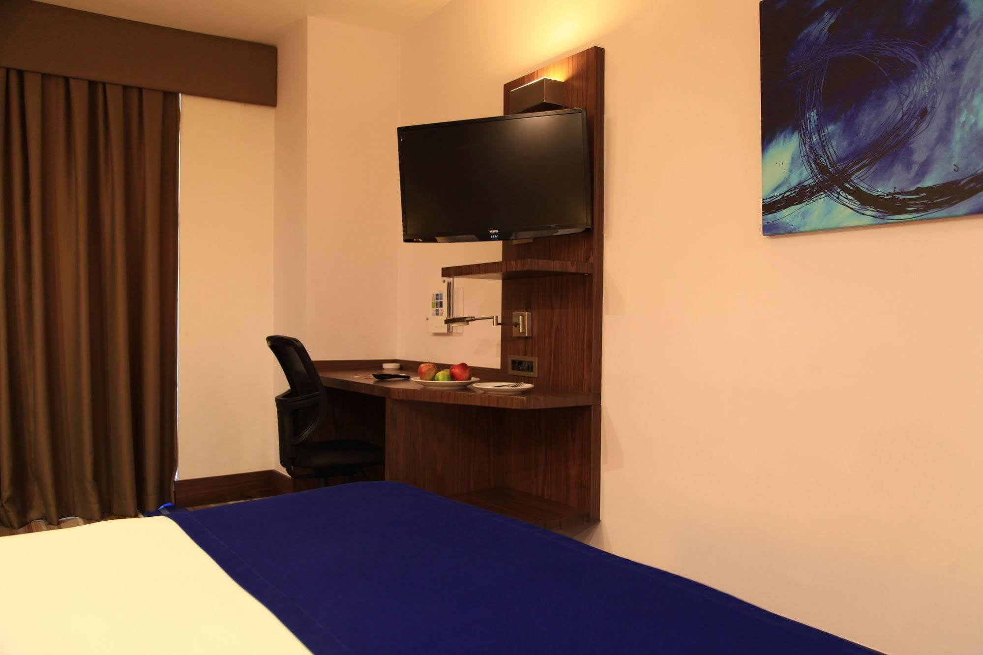 Liv City Hotels Istanbul Bagian luar foto